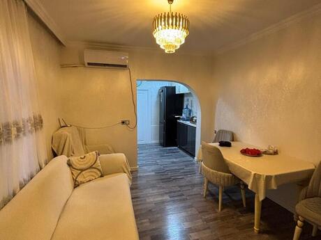 Elan №6393648 - Xırdalan, Xırdalan, 2 otaqlı, 50 m²