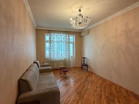 Объявление №6393654 - Баку, м. Азадлыг проспекти, 2-комн., 93 м², 10/18 этаж