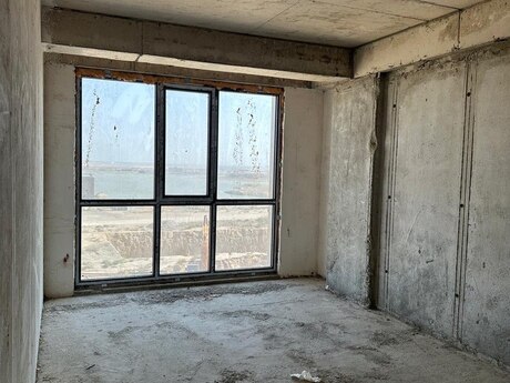 2 otaqlı mənzil, 55 m², Mayak Residence: 119 000 ₼ 3
