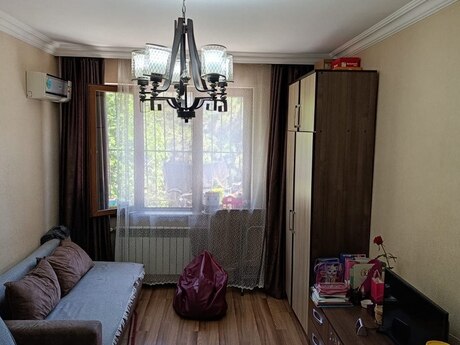 Elan №6393666 - Bakı, 20 Yanvar m., 1 otaqlı, 38 m², 2/5 mərtəbə