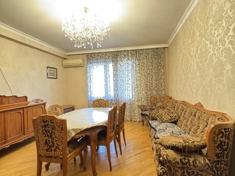 Kirayə 3 otaqlı mənzil, 95 m², 20 Yanvar: 750 ₼/ay 2