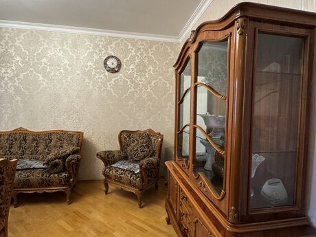 Kirayə 3 otaqlı mənzil, 95 m², 20 Yanvar: 750 ₼/ay 5