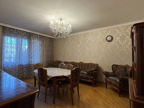 Kirayə 3 otaqlı mənzil, 95 m², 20 Yanvar: 750 ₼/ay 3