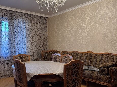 Kirayə 3 otaqlı mənzil, 95 m², 20 Yanvar: 750 ₼/ay 4