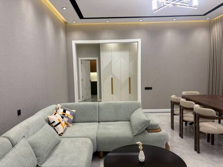 4 otaqlı həyət evi, 202 m², Mərdəkan: 285 000 ₼ 5