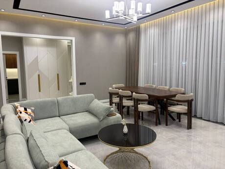 4 otaqlı həyət evi, 202 m², Mərdəkan: 285 000 ₼ 4