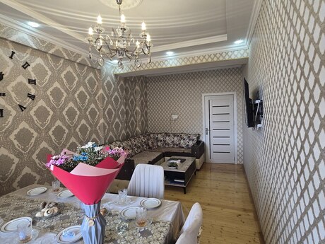 Elan №6393685 - Xırdalan, Xırdalan, 3 otaqlı, 68 m², 3/16 mərtəbə