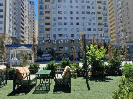 Elan №6393693 - Xırdalan, Xırdalan, 3 otaqlı, 68 m², 3/16 mərtəbə