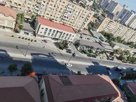 2 otaqlı mənzil, 60 m², Həzi Aslanov: 167 000 ₼ 2