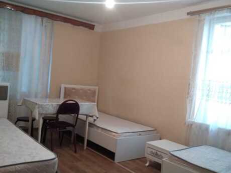Объявление №6393711 - Баку, м. Элмляр Академиясы, 1-комн., 33 м², 2/5 этаж