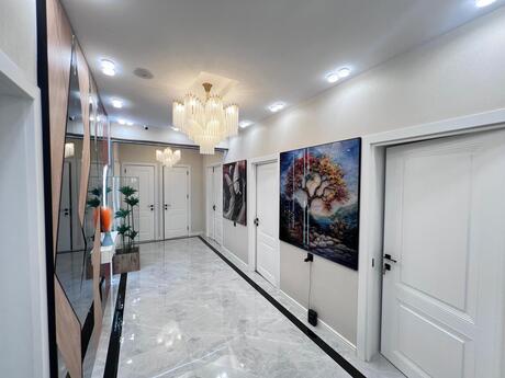 3-room apartment, 111 m², Həzi Aslanov: 338 999 ₼ 2