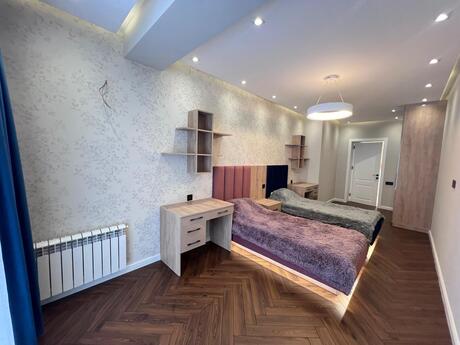 3-room apartment, 111 m², Həzi Aslanov: 338 999 ₼ 3