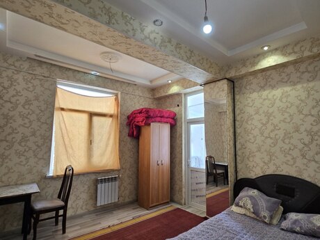 Elan №6393701 - Xırdalan, Xırdalan, 1 otaqlı, 37 m², 4/7 mərtəbə