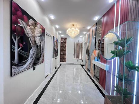 3-room apartment, 111 m², Həzi Aslanov: 338 999 ₼ 4