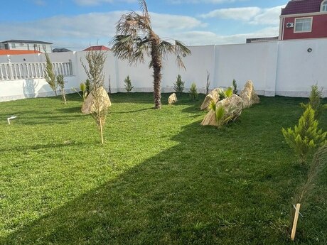 7 otaqlı həyət evi, 250 m², Nardaran: 495 000 ₼ 4