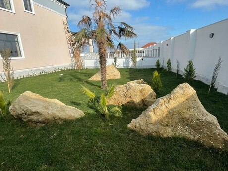 7 otaqlı həyət evi, 250 m², Nardaran: 495 000 ₼ 3