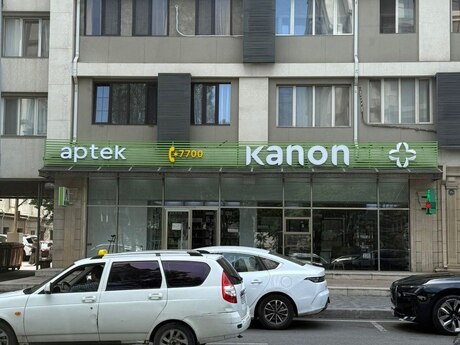 Объявление №6393718 - Баку, м. 28 мая, 115 м²