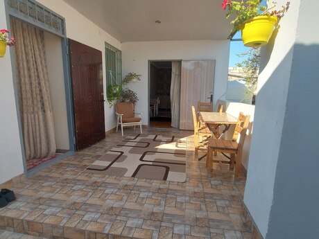 2 otaqlı həyət evi, 56 m², Sabunçu: 67 000 ₼ 2