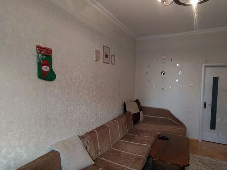 Kirayə 3 otaqlı mənzil, 110 m², Yasamal: 700 ₼/ay 3