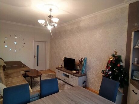 Kirayə 3 otaqlı mənzil, 110 m², Yasamal: 700 ₼/ay 4