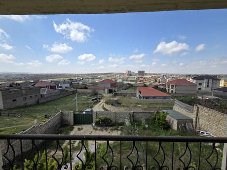 5 otaqlı həyət evi, 240 m², Saray: 185 000 ₼ 3