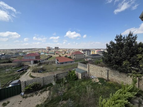 5 otaqlı həyət evi, 240 m², Saray: 185 000 ₼ 4