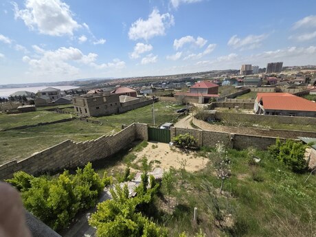 5 otaqlı həyət evi, 240 m², Saray: 185 000 ₼ 5