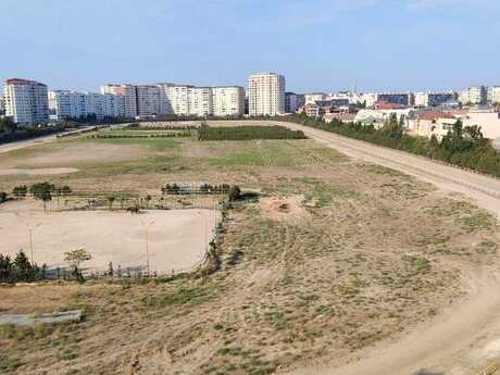 Объявление №6393792 - Баку, м. Гянджлик, 3-комн., 156 м², 7/8 этаж