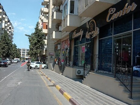 Elan №6393809 - Xırdalan, Xırdalan, 1 otaqlı, 44 m², 7/9 mərtəbə