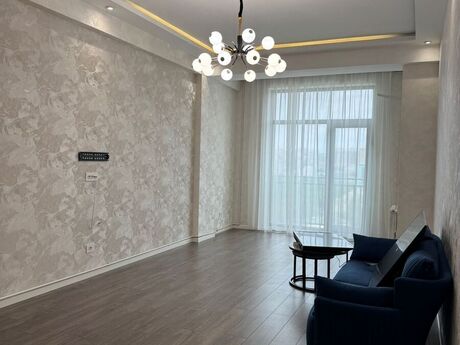 3 otaqlı mənzil, 103 m², Koroğlu Residence: 370 000 ₼ 2