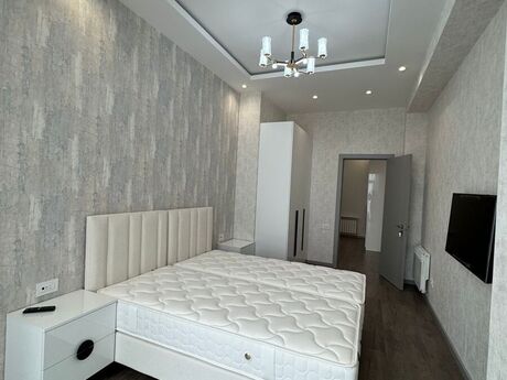 3 otaqlı mənzil, 103 m², Koroğlu Residence: 370 000 ₼ 4