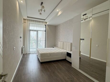 3 otaqlı mənzil, 103 m², Koroğlu Residence: 370 000 ₼ 3