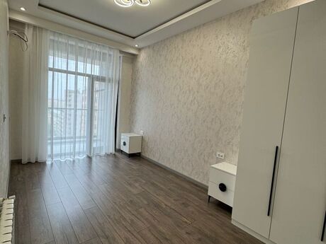 3 otaqlı mənzil, 103 m², Koroğlu Residence: 370 000 ₼ 5