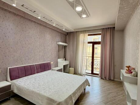 Kirayə 2 otaqlı mənzil, 100 m², Ağ şəhər: 1 600 ₼/ay 4
