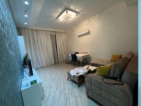 Kirayə 2 otaqlı mənzil, 100 m², Ağ şəhər: 1 600 ₼/ay 3