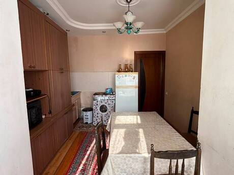 4-комнатная квартира, 126 м², Massiv V: 183 900 ₼ 5