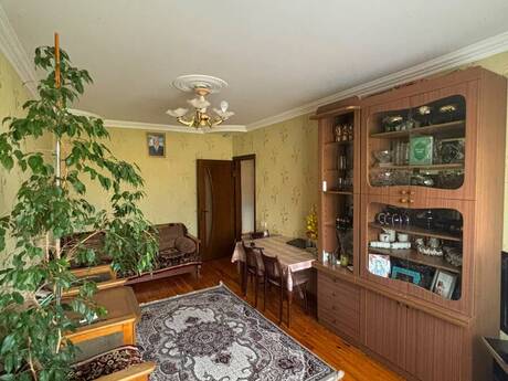 4-комнатная квартира, 126 м², Massiv V: 183 900 ₼ 2