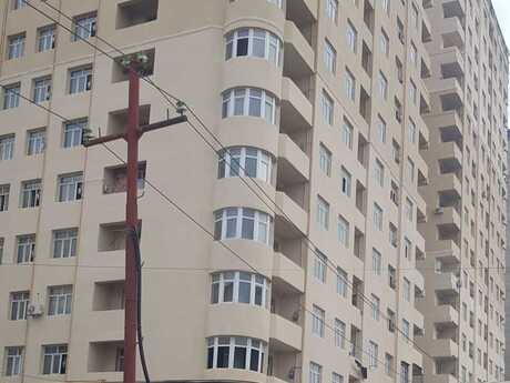 Elan №6393862 - Xırdalan, Xırdalan, 1 otaqlı, 32 m², 15/18 mərtəbə