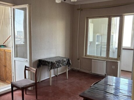 Объявление №6393834 - Баку, м. Ази Асланов, 2-комн., 45 м², 5/9 этаж