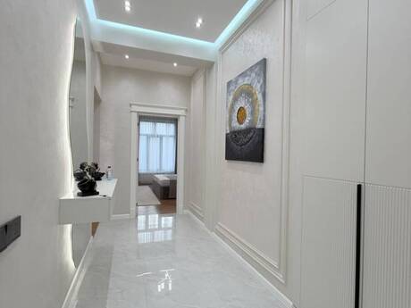 2 otaqlı mənzil, 64 m², Elmlər Akademiyası: 278 000 ₼ 5