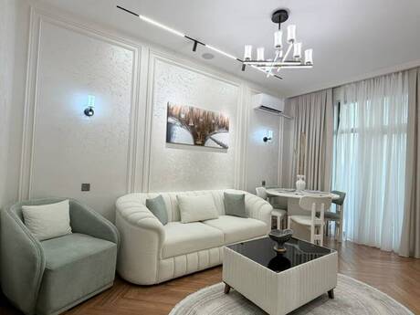 Elan №6393846 - Bakı, Elmlər Akademiyası m., 2 otaqlı, 64 m², 10/15 mərtəbə