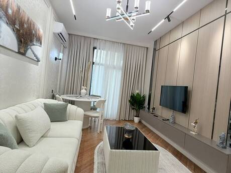2 otaqlı mənzil, 64 m², Elmlər Akademiyası: 278 000 ₼ 4