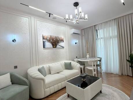 2 otaqlı mənzil, 64 m², Elmlər Akademiyası: 278 000 ₼ 3