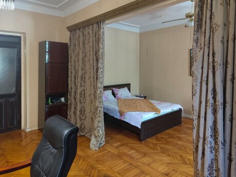 5 otaqlı mənzil, 108 m², Yasamal: 370 000 ₼ 3
