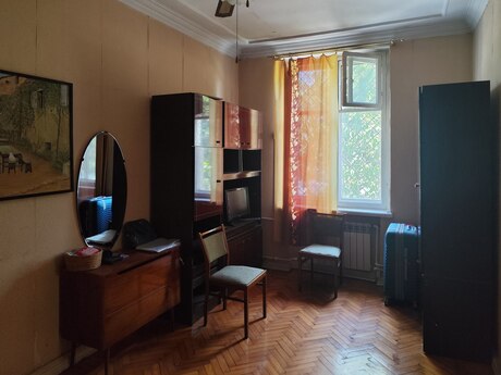 5 otaqlı mənzil, 108 m², Yasamal: 370 000 ₼ 2