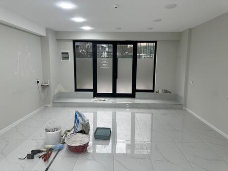 Elan №6393836 - Bakı, 28 May m., 100 m²