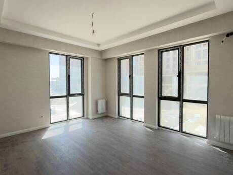 Elan №6393837 - Bakı, Yasamal r., 2 otaqlı, 64 m², 2/16 mərtəbə