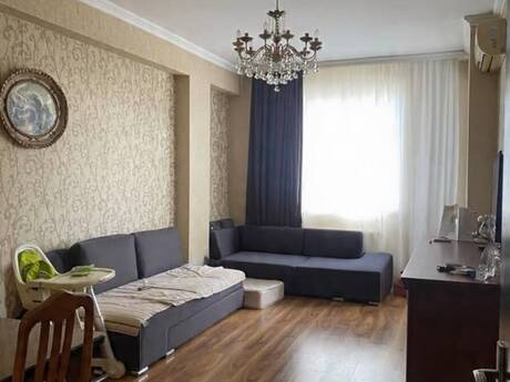 Elan №6393849 - Bakı, Yeni Yasamal q., 2 otaqlı, 66 m², 12/13 mərtəbə