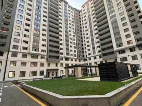 Elan №6393853 - Bakı, 8 Noyabr m., 2 otaqlı, 70 m², 9/18 mərtəbə