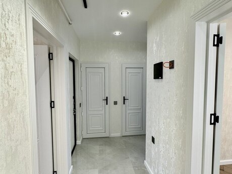 Объявление №6393864 - Баку, м. Ази Асланов, 3-комн., 65 м², 7/9 этаж